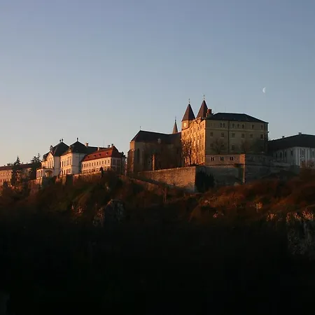 Patak-parti Varpanorama * Veszprém