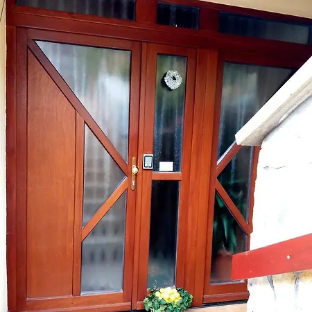 Patak-parti Varpanorama Apartament Veszprém