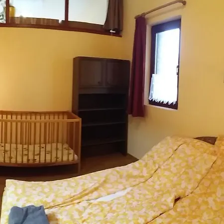 Patak-parti Varpanorama Apartament Veszprém