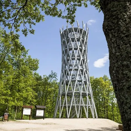 Patak-parti Varpanorama Apartament