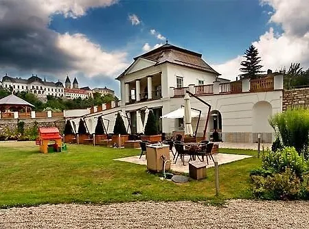 Apartament Patak-parti Varpanorama