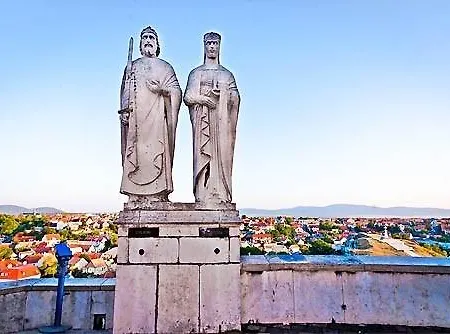 Patak-parti Varpanorama *