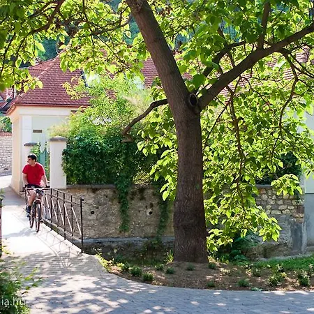 Patak-parti Varpanorama Apartament
