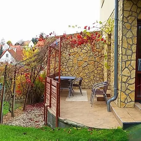 Patak-parti Varpanorama Apartament