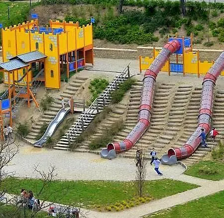 Apartament Patak-parti Varpanorama *